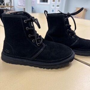 UGG boots size 8